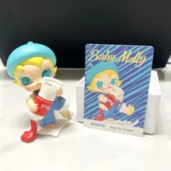 POPMART Molly Huggable Discovery 「Dream」