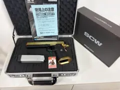 WA 値下げ中【美品】SVI 6.0 ゴールドエディションSCW限定のサムネイル