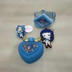 キュアウィンク　ガチャ　まとめ売り　キミとアイドルプリキュア