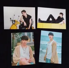 SEVENTEEN SPILL THE FEELS KIT