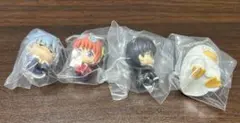 3年Z組　銀八先生　まちぼうけ