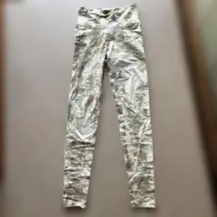 インヤンヨガウエア