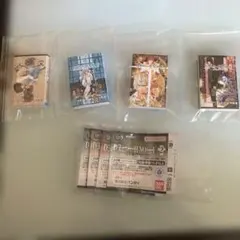 r*)様 デスノート　豆本　セット