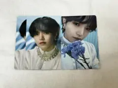 JO1 BEST ALBUM BE CLASSIC 大平祥生 トレカ