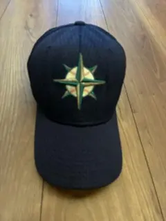 2026年最新】キャップ イチローの人気アイテム - メルカリ