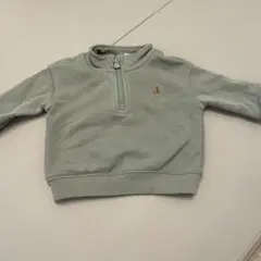 GAP スウェット　6-12months