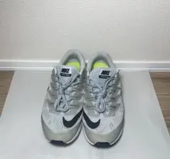 NIKE 24cm ランニングシューズ