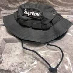 クック様専用　Supreme Military Boonie M/L 24fw