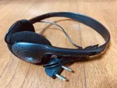 値下げ中！【2個セット】LATAM機内ヘッドホン