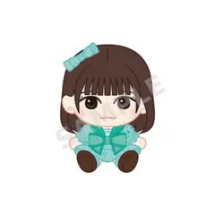 CUTIE STREET きゅーすと 板倉可奈 ちびぬい ver.2 - メルカリ