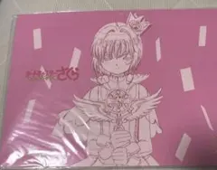 カードキャプターさくら クリアカード編 絵コンテ ？ 設定資料
