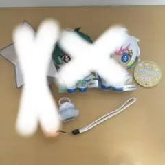 すたぽら 如月ゆうリングライト - メルカリ