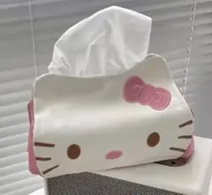 ティッシュ ティッシュボックス