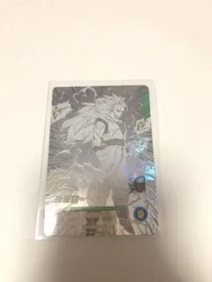 ア*ン様 ドラゴンボールダイバーズ　アドバンスパック　APT-006 孫悟空　G