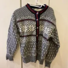 L.L.Bean カーディガン
