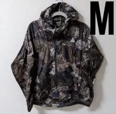定価17600円 Nike ACG NRG WNDPRF　ウッドカモ サイズM