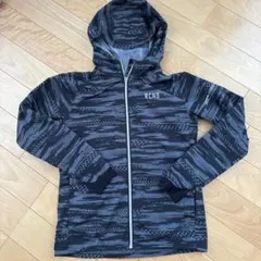 R.C.N.B. フーデッドジャケット