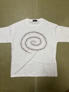 sol ✖️ chocolate jesus コラボtシャツ