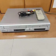 Victor DVDプレーヤー XV-1000 通電確認のみ 現状渡し - メルカリ
