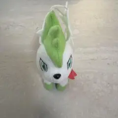 ポケモン シェイミ ぬいぐるみ マスコット