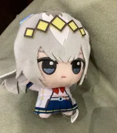 ウマ娘 プリティーダービー ちびぐるみ vol.3 オグリキャップ