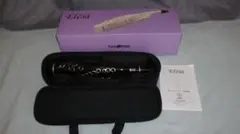 電子サックス　Elesa10 ブラック　値下げしました