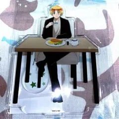 ヘタリア イギリス いっしょにごはん くじ S賞 スタンドパネル ミニ色紙 ヘタリア イギリス いっしょにごはん くじ S賞 スタンドパネル ミニ