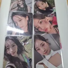 TWICE ダヒョントレカ　まとめ売り