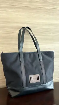 COACH トートバッグ ブラックのサムネイル