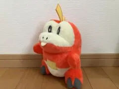 ポケモン ホゲータ ぬいぐるみ