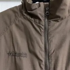 コロンビア　ジャケット　Ｌサイズ　内側ボアPM3477