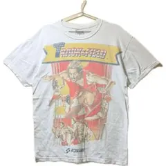 【激レア】古着 KONAMIゲームTシャツ トラック＆フィールドのサムネイル