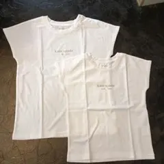 kate spade NEW YORK 半袖Tシャツ セット 130 160のサムネイル