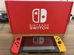 2026年最新】switch新型の人気アイテム - メルカリ