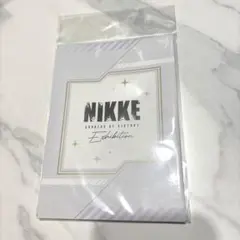 勝利の女神ニケ　NIKKE EXHIBITION ブロマイドセット NIKKE展
