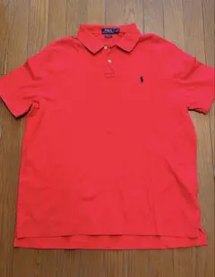 ポロラルフローレンポロシャツ XL