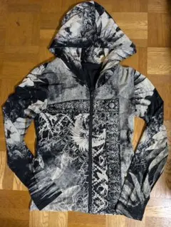 2025年最新】KMRii パーカーの人気アイテム - メルカリ