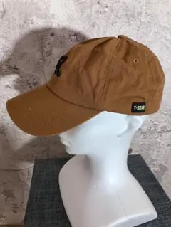 ✨T-STAR キャップ　帽子　ゴルフキャップ　ベースボールキャップ　レディース