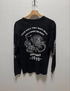 2025年最新】challenger ロンTの人気アイテム - メルカリ