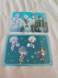 Dytica 3rd にじさんじ 小柳ロウ 星導ショウ 叢雲カゲツ 伊波ライ