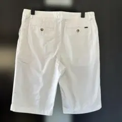 【美品】POLO Ralph Lauren ハーフパンツ ショートパンツ S
