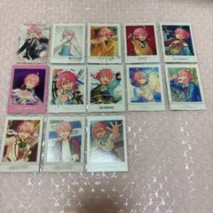 あんスタ 周年 ぱしゃっつ ぱしゃこれ 姫宮桃李