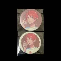 うたプリ BGS 缶バッジ スペシャル レア 音也 - メルカリ