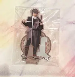 刀ミュ　肥前忠弘アクスタ