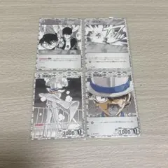 名探偵コナン コナンカード 怪盗キッド まとめ売り