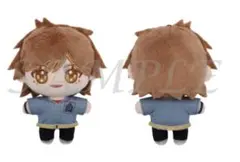 レア品　sweet pool 崎山蓉司　城沼哲雄　Gift製　ぬいぐるみセット レア品 sweet pool 崎山蓉司 城沼哲雄 Gift製 ぬいぐるみセット