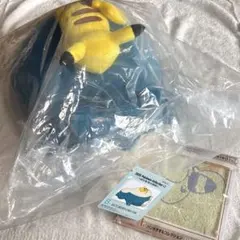 2025 Pokémon Collection B賞 H賞