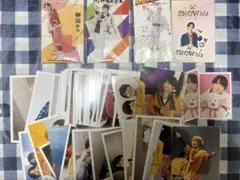 鈴木悠仁 少年忍者 B&ZAI まとめ売り - メルカリ