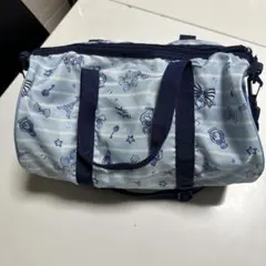 マザウェイズ　プール水泳バッグ　ボストンバッグのサムネイル
