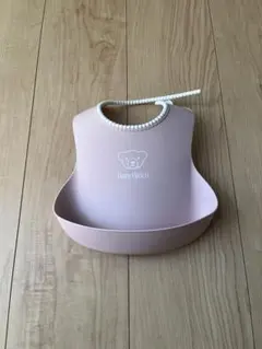 BABYBJORN ベビービョルン ソフトスタイ ピンクのサムネイル